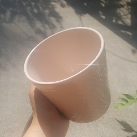 Modern succulent pot - Picture 5 of 5